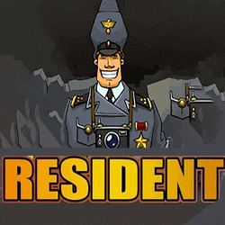 Resident